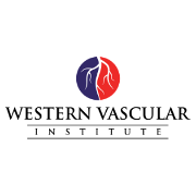 Western Vascular Institute Logo